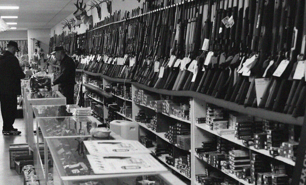 Arming Criminals The Smoking Gun The Smoking Gun