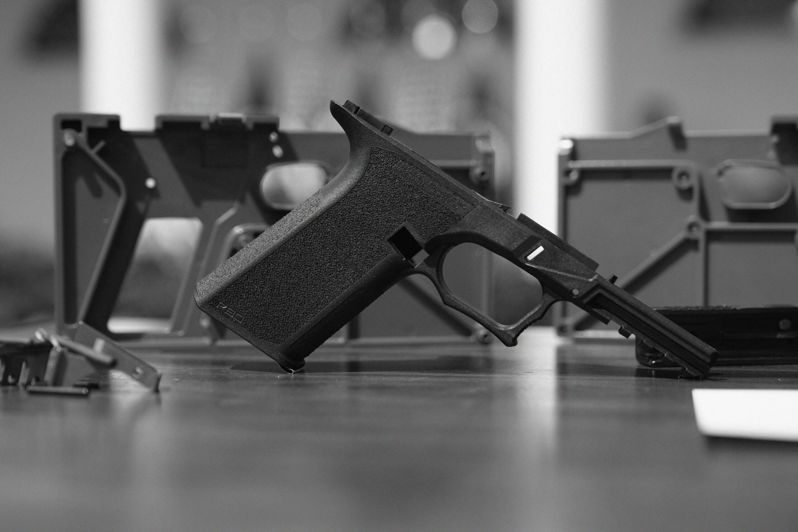 Ghost Gun Stl Filesskipthegames Baton Rouge - 5dasdj7