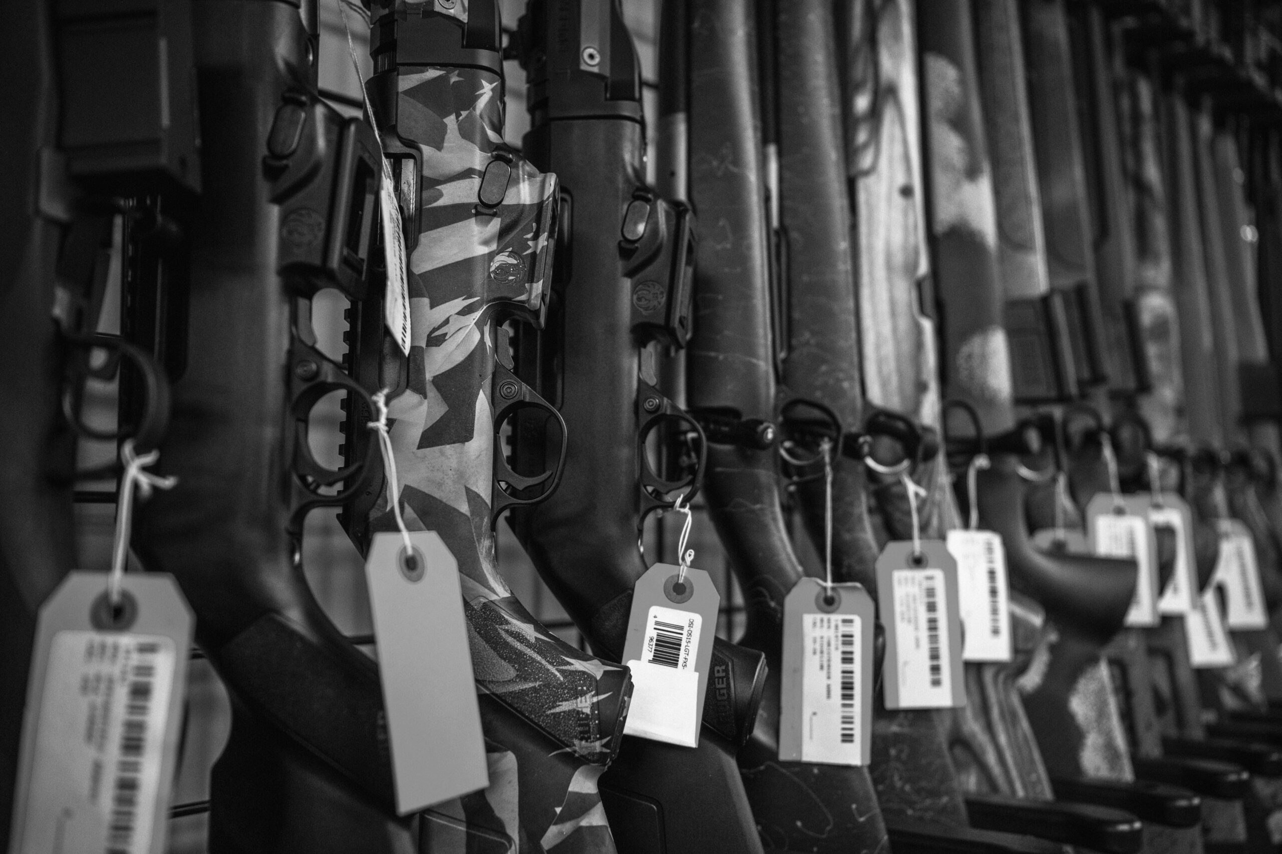 New California Law Funds Gun Safety Initiatives The Smoking Gun The Smoking Gun