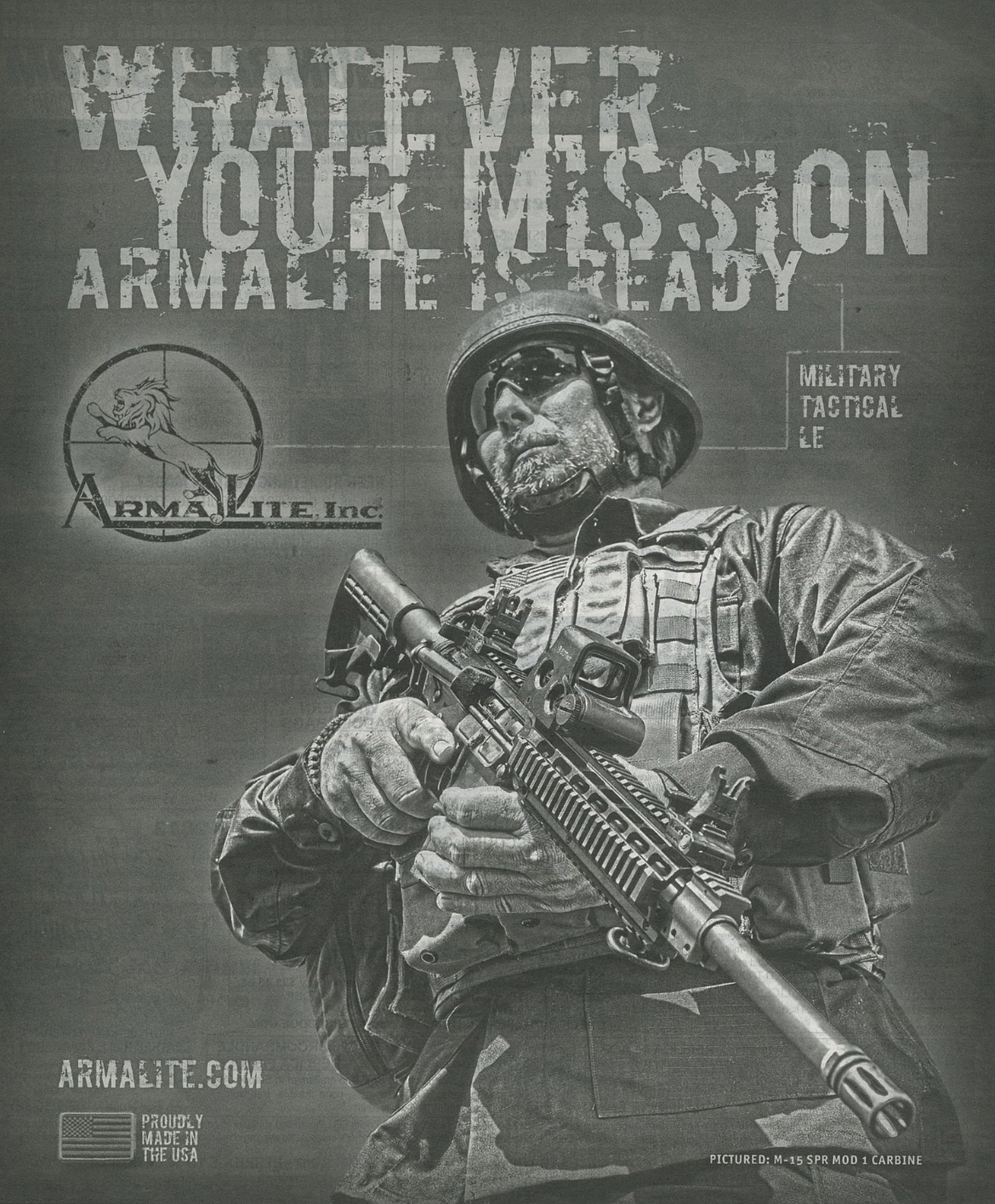 Military-Armalite-Ad