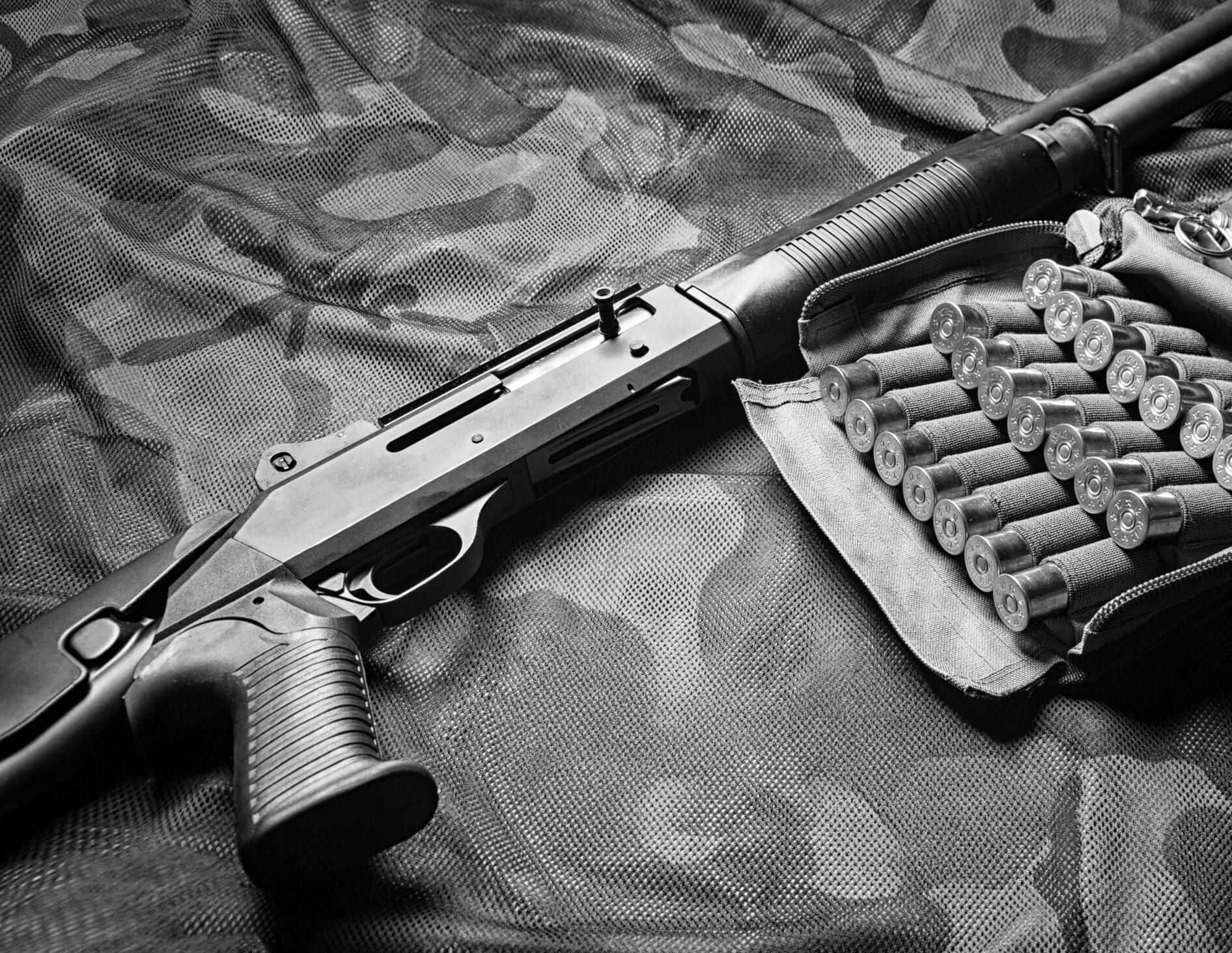 Report: Beretta Guns Reached Russia After Company Says It Ended Exports
