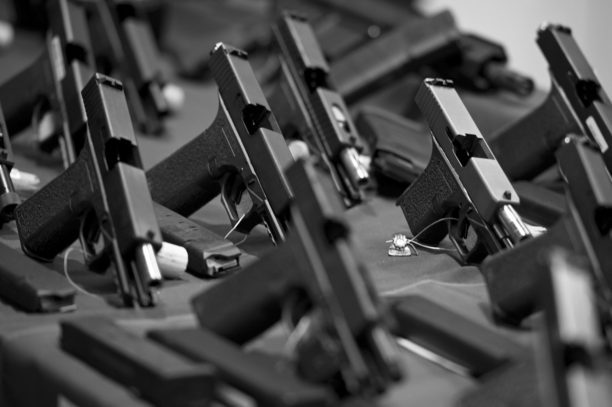 Jury Orders Husky Armory to Pay $104M for Role in Teen’s Death