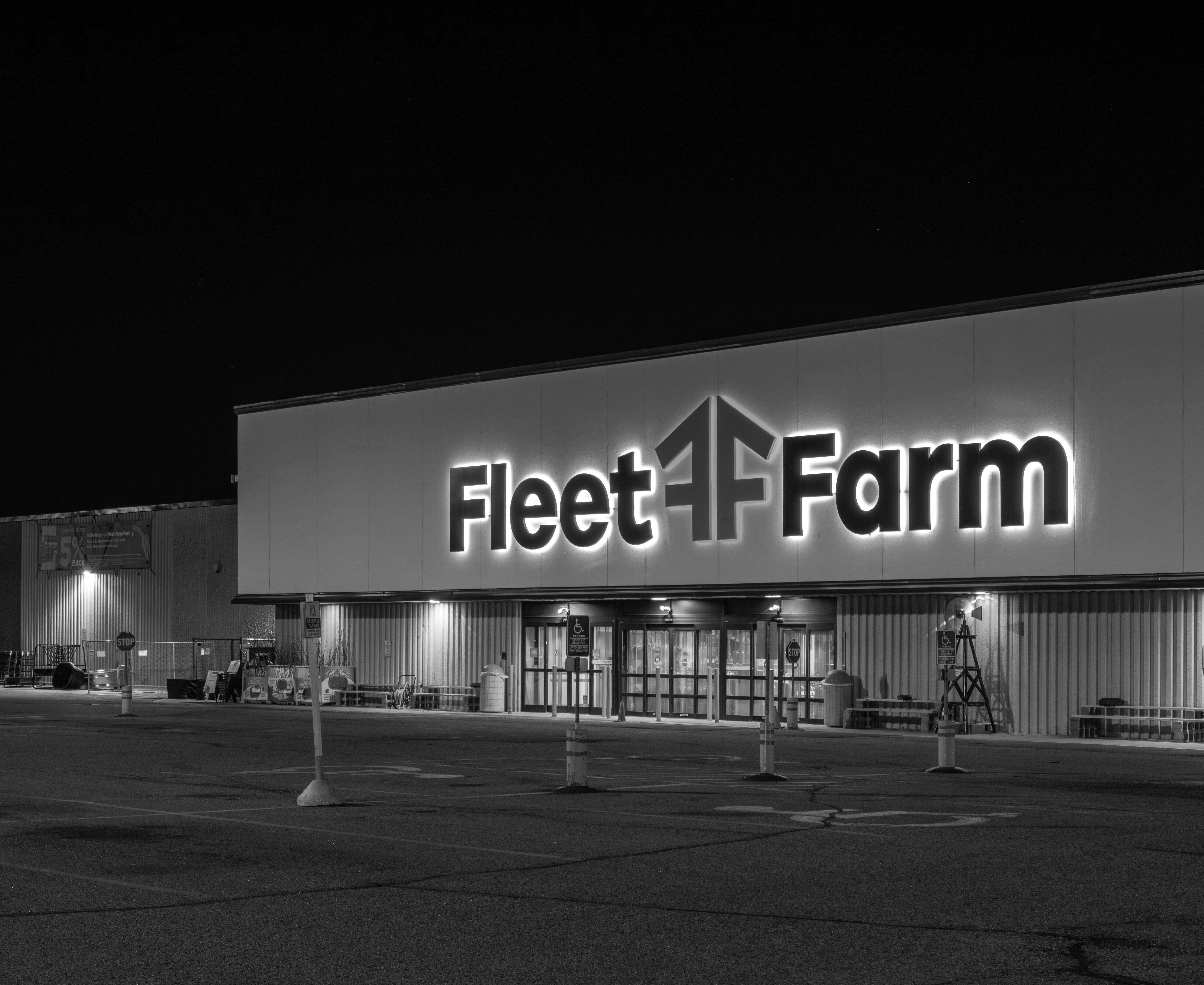 Court Records Reveal Fleet Farm’s Failure to Stop Straw Purchases