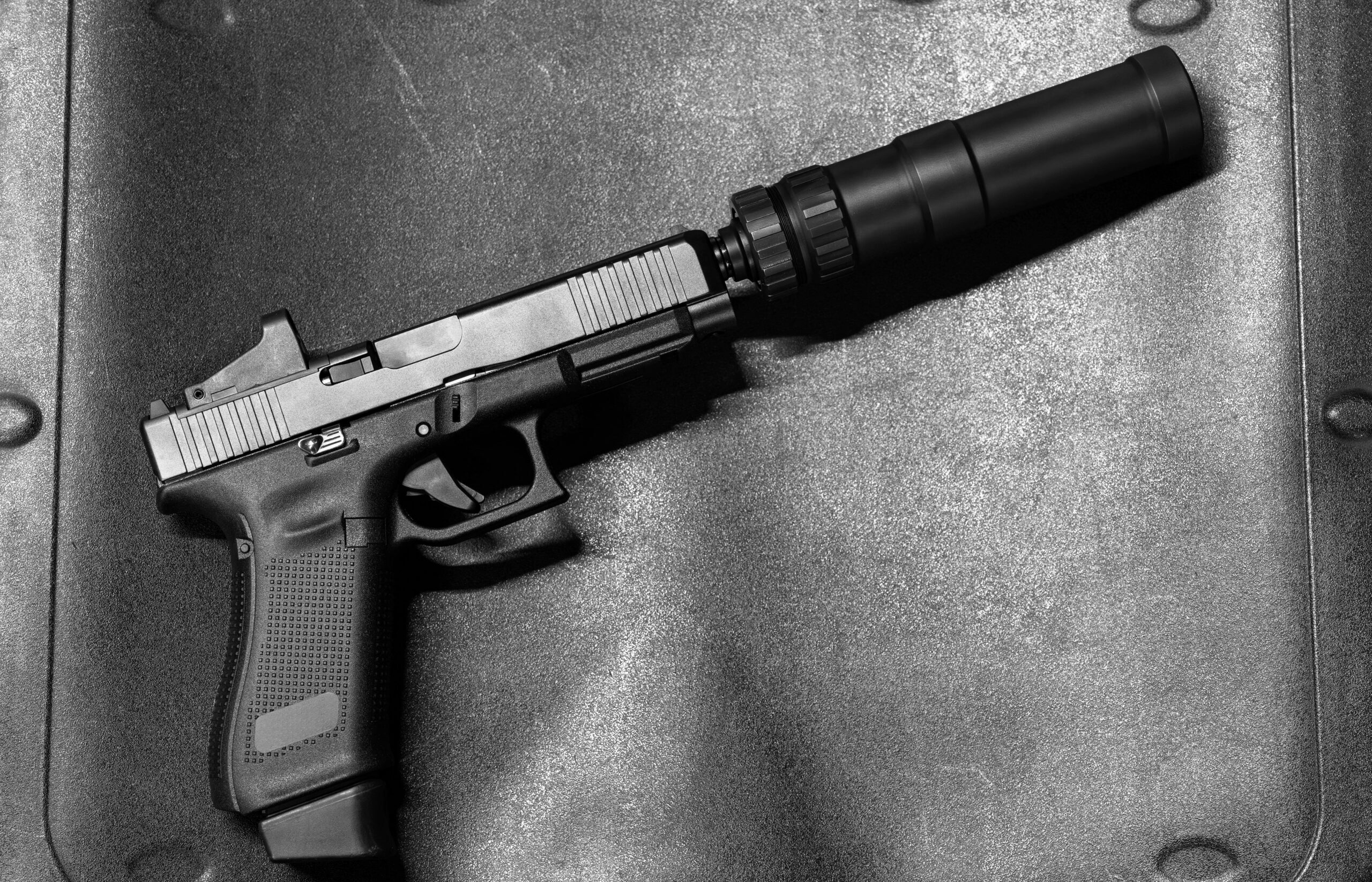 Trump DOJ Allows Lapse in NFA Enforcement