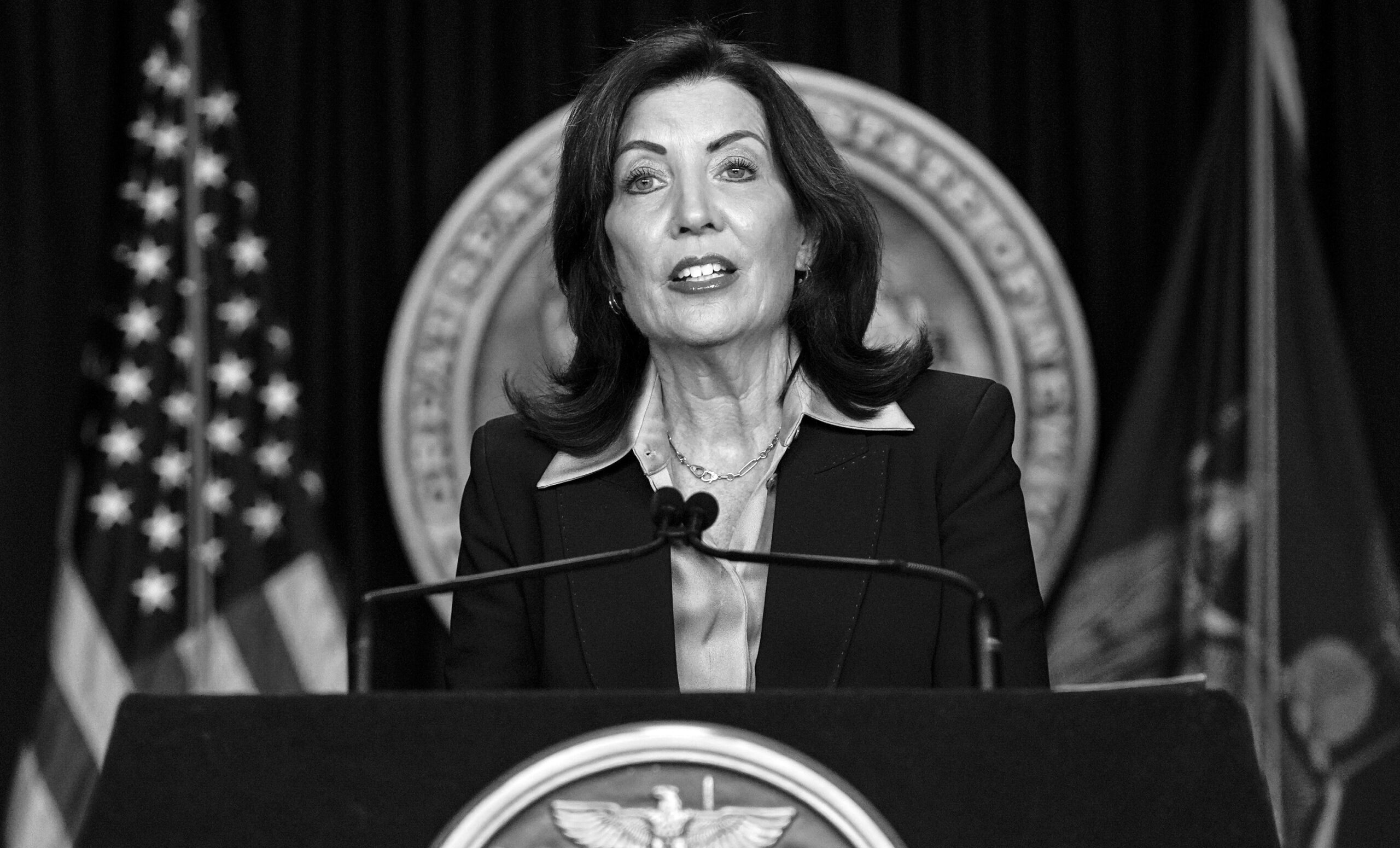 New York Moves to Counteract ATF Rollbacks