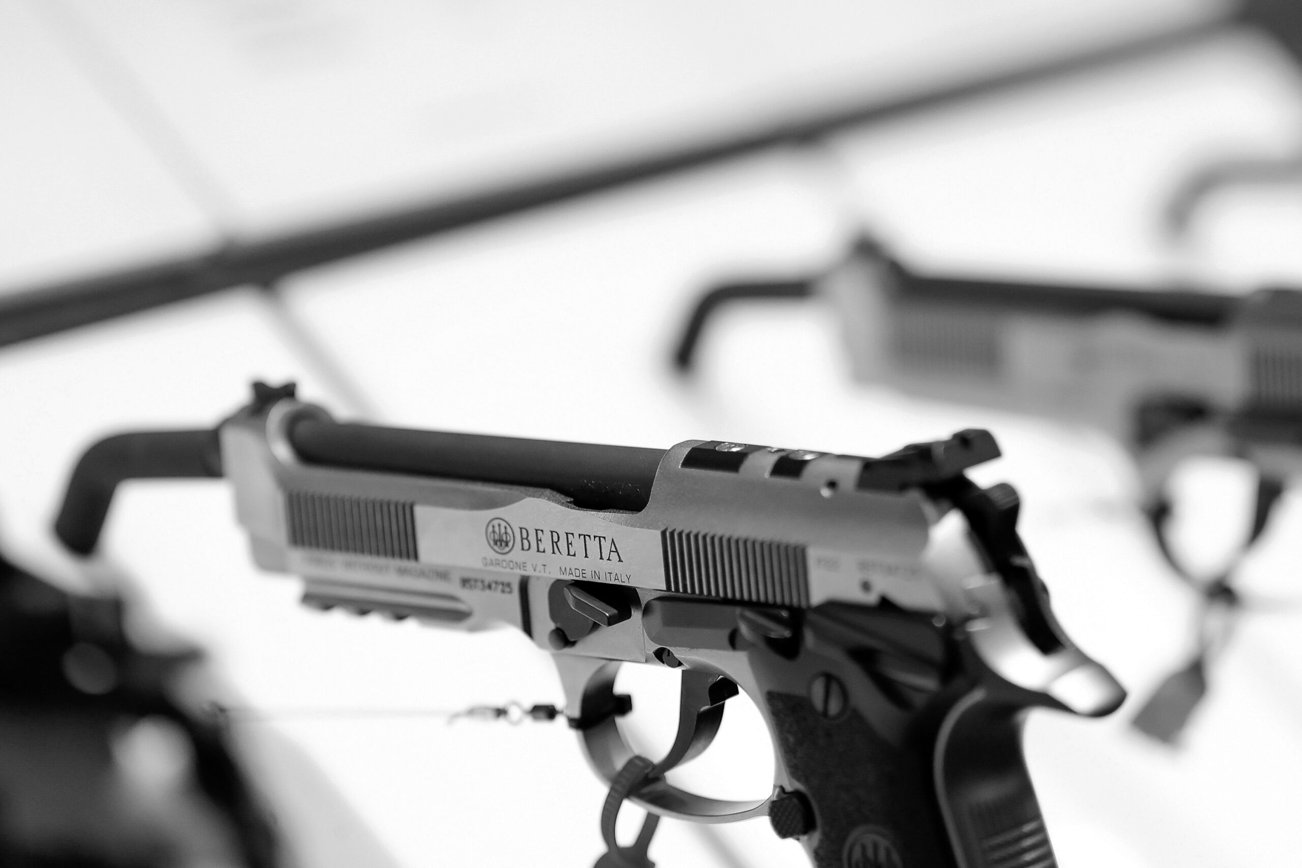 Gun Companies Raise Prices and Shed Staff to Boost Profits