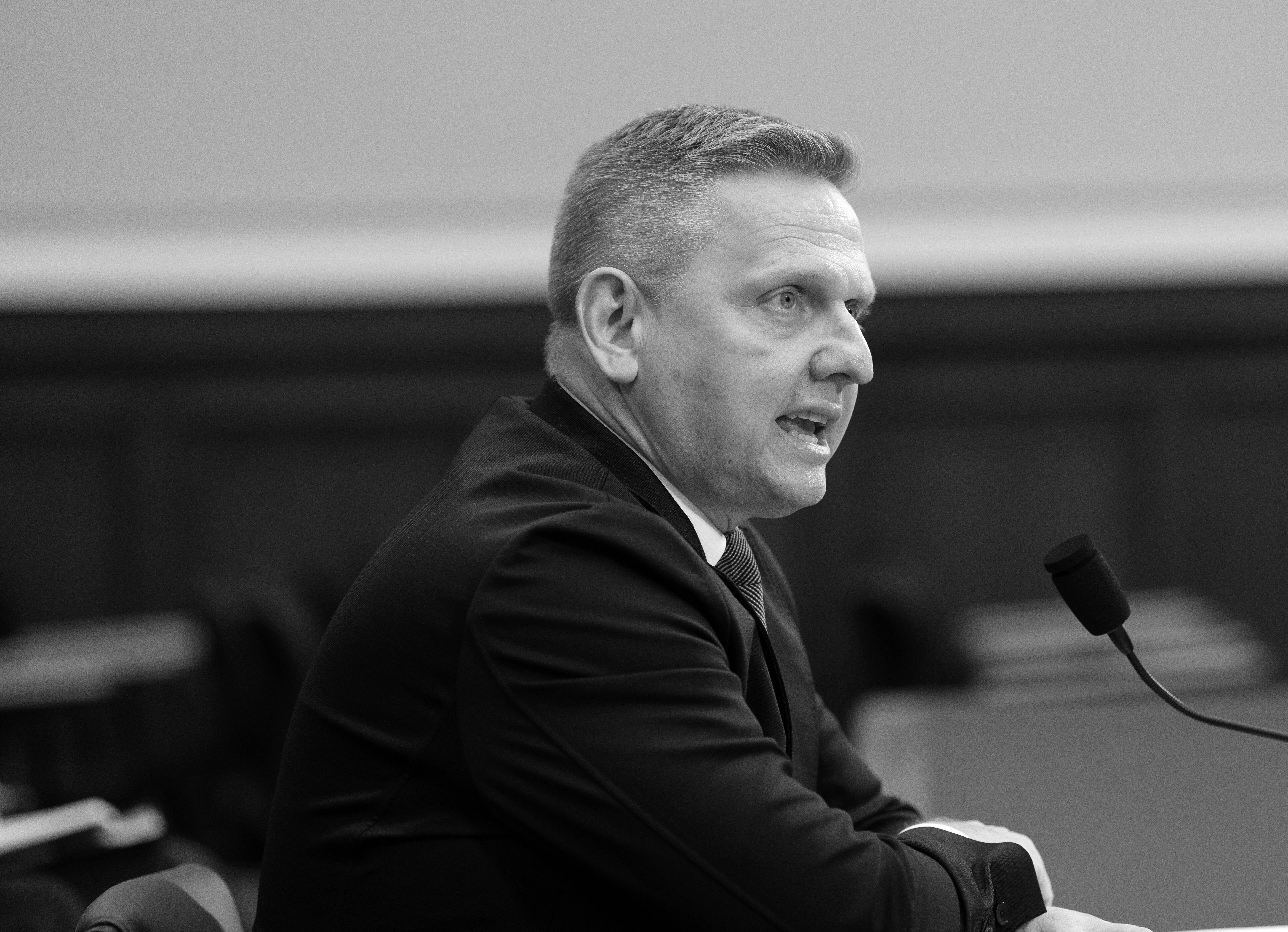 ATF Leaders Pander to Gun Rights Groups at 2026 Conference