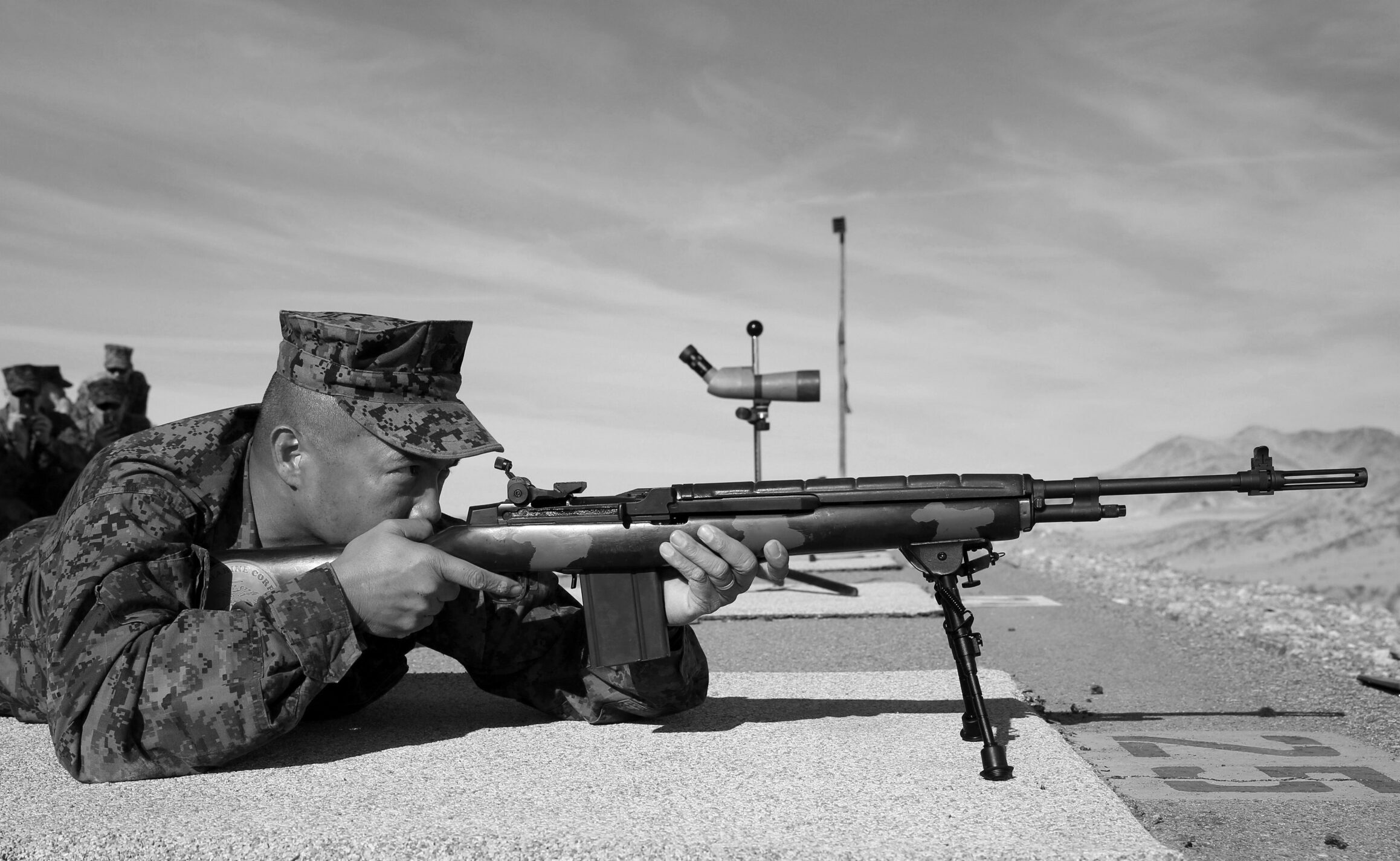 CMP to Sell Converted M14 Machine Guns to Civilians