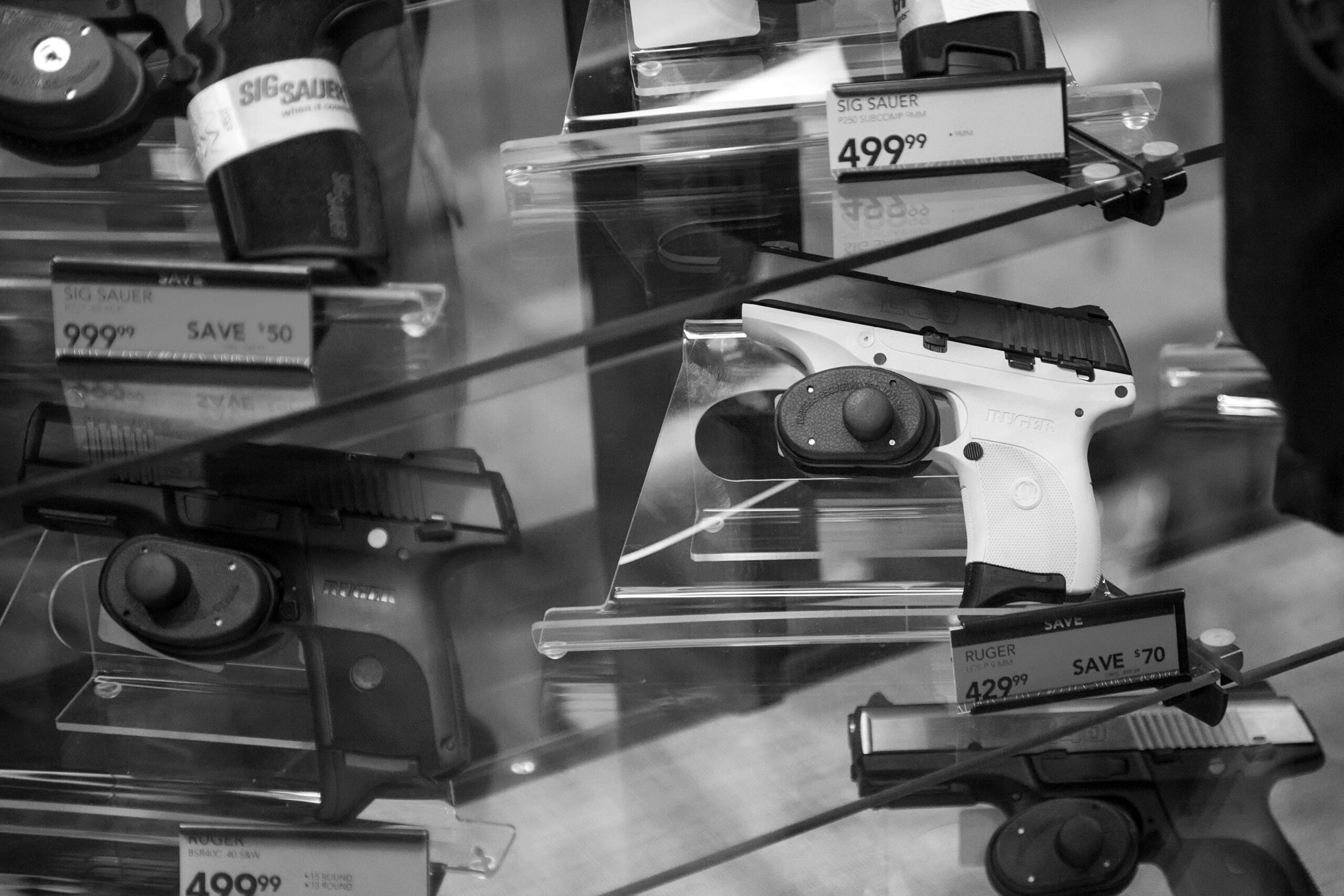 Gun Groups Applaud DOJ Opinion on Under-21 Handgun Sales