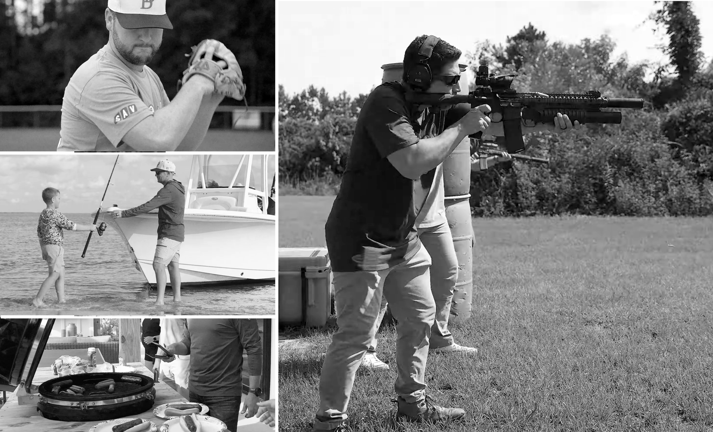 New Video Breaks Down Daniel Defense Assault Weapon Ad