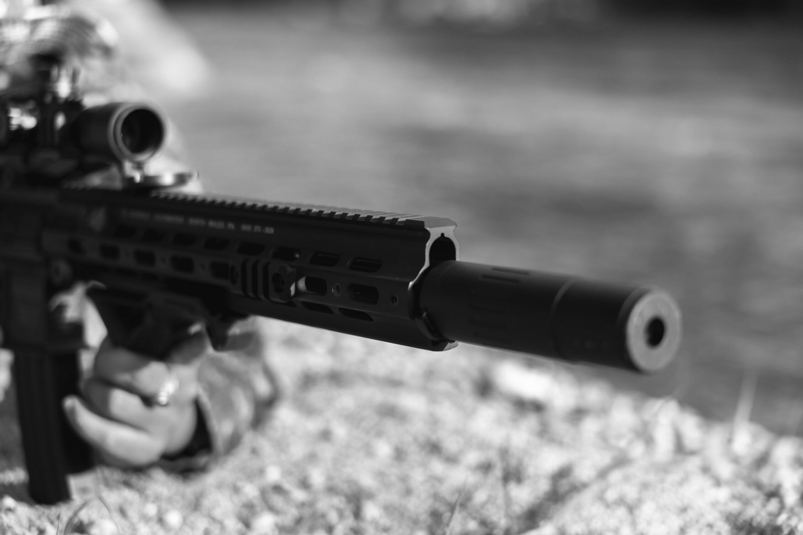 ATF Stops Enforcing National Firearms Act